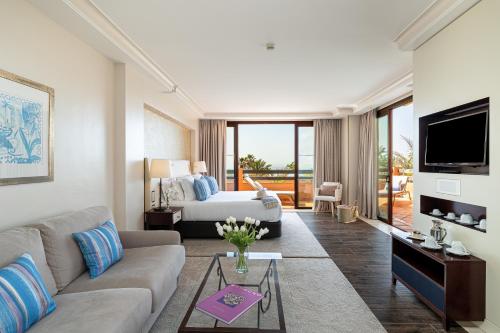 Gallery image of Bahia Estepona Member of Melia Collection in Estepona