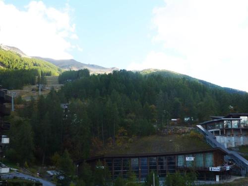 Studio cosy pour 4 au centre des Orres, accès direct pistes - FR-1-322-180