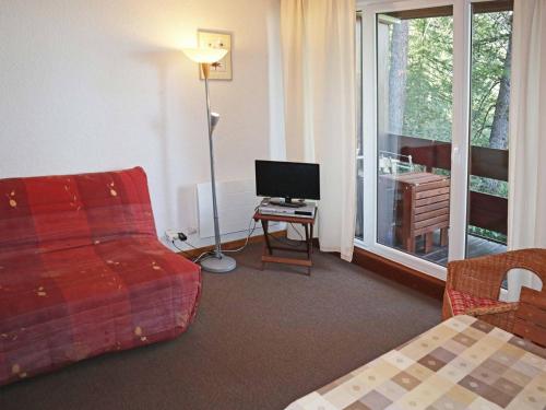 Studio cosy pour 4 personnes proche des pistes - FR-1-322-188