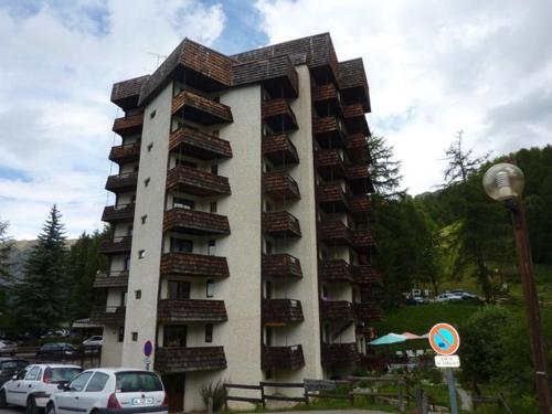 Studio confortable pour 4 pers, skis aux pieds, balcon, proche commerces - FR-1-322-219