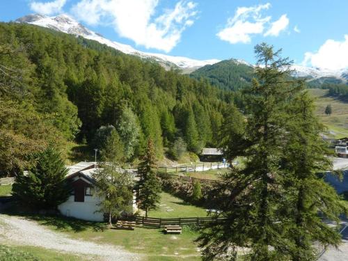 Studio confortable pour 4 pers, skis aux pieds, balcon, proche commerces - FR-1-322-219