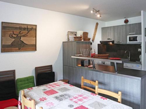 Appartement rénové 2 pièces 6 pers. Les Orres - FR-1-322-143