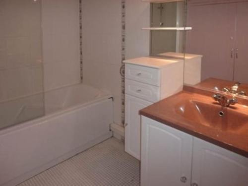 Appartement rénové 6 pers, au pied des pistes - FR-1-322-159