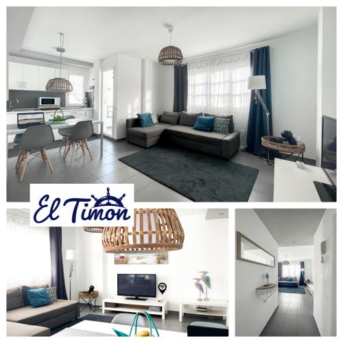 El Timon de Corralejo