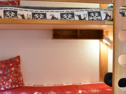 Studio cosy 4 pers, centre Méribel, pistes à 50m, proche commerces et restos