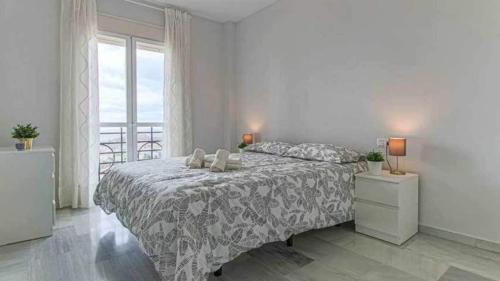 797 Holiday Rentals - Precioso piso para 5 con vista al mar