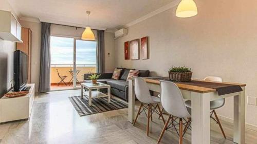 797 Holiday Rentals - Precioso piso para 5 con vista al mar