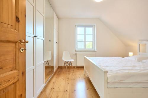 Gallery image of Das Schäfchenhaus in Nordstrand