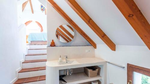 Fotografie z fotogalerie ubytování El Refugio de Gaucín by Ruralidays v destinaci Gaucín