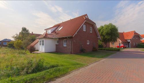 Το κτήριο όπου στεγάζεται  το διαμέρισμα