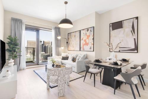 The Smart Concierge - Sparkle tower