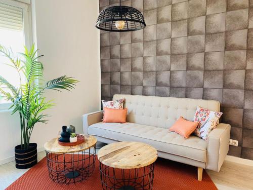 Fotografie z fotogalerie ubytování SOHO amplio apartamento en el centro de la Málaga v Malaze