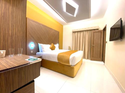 Concorde Inn Hotel – Photos 3