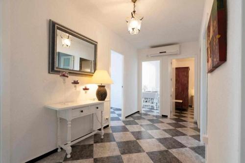 Fotografia z galérie ubytovania Apartamento Gallo Rojo v destinácii El Campello