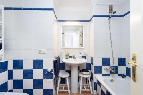 Apartamento junto al mar (Mar)