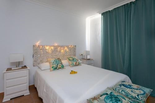 Apartamento junto al mar (Mar)