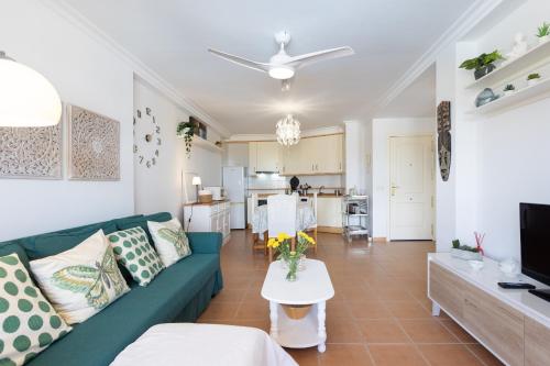 Apartamento junto al mar (Mar)