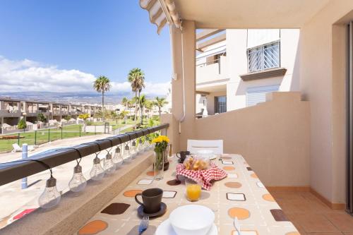Apartamento junto al mar (Mar)