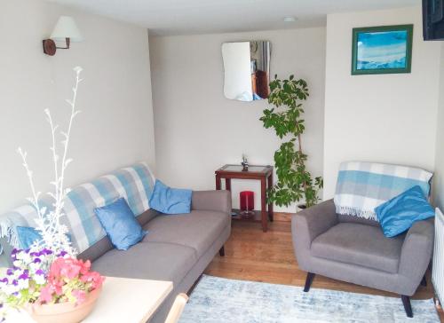 Galeriebild der Unterkunft Atlantic View Holiday Home Killybegs in Killybegs