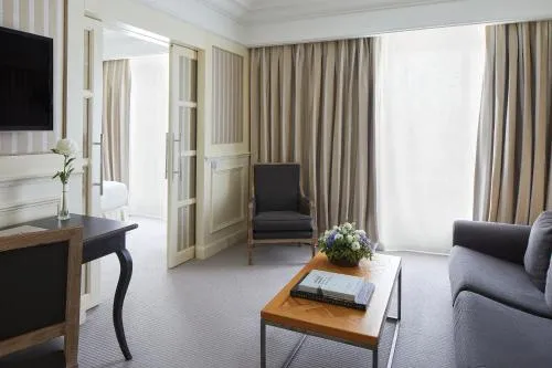 Majestic Hotel & Spa Barcelona GL photo 28