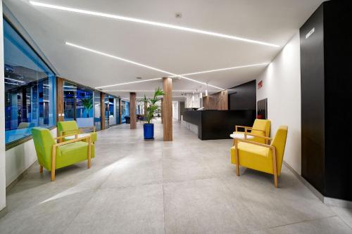 Gallery image of Apartamentos Río Piedras in Puerto Rico de Gran Canaria