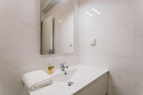 Best Houses 58 - Cozy apartment in Consolação Beach