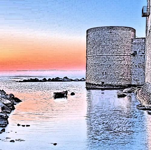 Casa Vacanza Al Torrione
