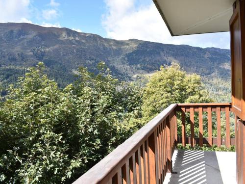 Photo de la galerie de l'établissement Appartement cosy 8 pers à Méribel, face télésiège, balcon Sud-Ouest, proche commerces et navette - FR-1-180-173, à Méribel