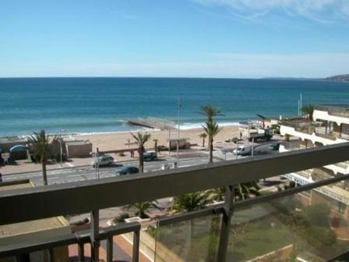 Appartement Fréjus, 1 pièce, 3 personnes - FR-1-226A-112