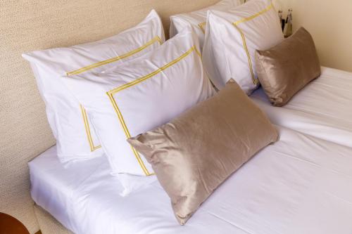 Gallery image of Dhotel - די הוטל in Ma'ale Adumim