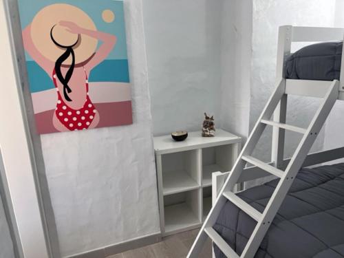 Fotografie z fotogalerie ubytování Menbau v destinaci Gáldar