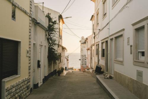 Best Houses 71 - Casa das Ondas