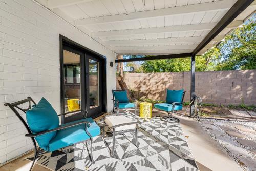 Shangri-La Tempe – Photos 2
