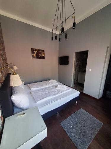 Fotografia z galérie ubytovania Treestyle Superior Rooms v Budapešti