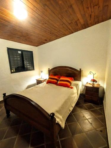 Cabaña Doña Inés - Tafí del Valle