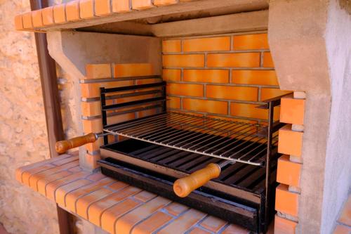 Galeriebild der Unterkunft Casa Rural Cristina in Morcuera