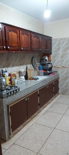 appartement terasse centre ville d’agadir