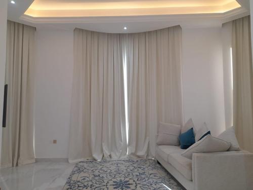 Gallery image of Holiday Villa Al Hamra in Ras al Khaimah