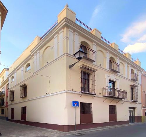 TRIPLEX SAN ESTEBAN 16 SEÑORIAL