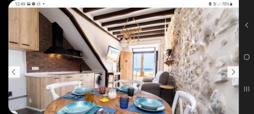 Apartamentos Gali playa 1 arsenal7