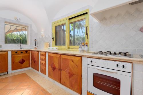Art Villas Cala Ginepro – Photos 3