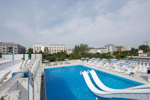 Hotel Internazionale