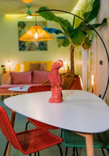 Milano Experience Home - Palms