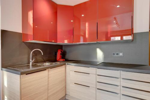 Photo de la galerie de l'établissement Studio Tagada, à Crest-Voland