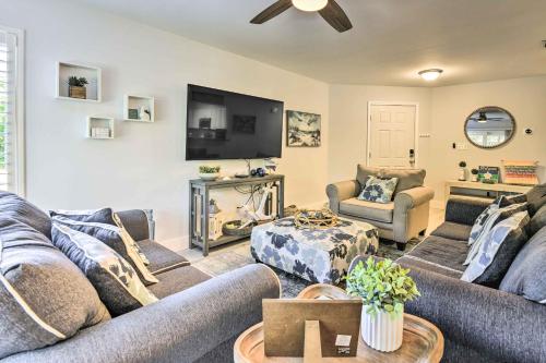 Exceptional Vacation Home in Destin Charms condo