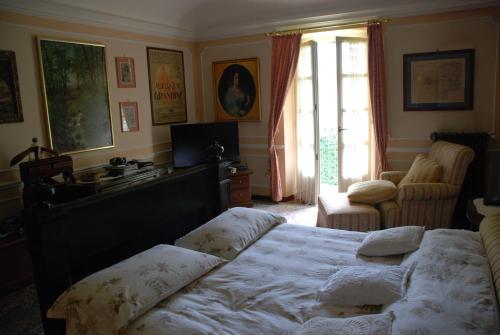 Gallery image of Villa Mirano Bed & Breakfast in Piossasco