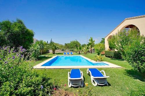Fotografie z fotogalerie ubytování Casa De Arcos Alcudia Mallorca v destinaci Alcúdia