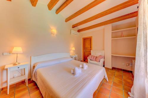Fotografie z fotogalerie ubytování Casa De Arcos Alcudia Mallorca v destinaci Alcúdia