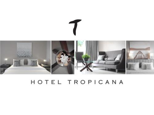 Tropicana Hotel