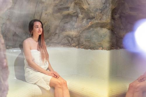 Foto dalla galleria di Hotel Tyrol a Valle Di Casies